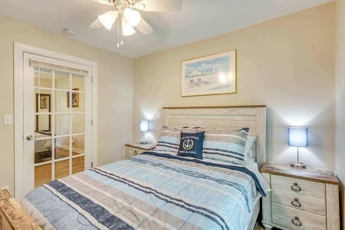 Lakeview Lodge - Stay for 6, Lodge in Como