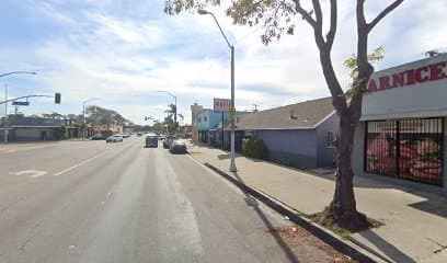 LA SIESTA MOTEL, Hotel in East Rancho Dominguez