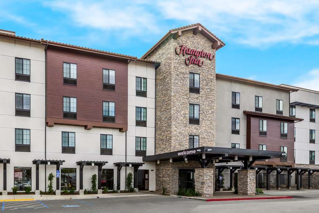 Hampton Inn Concord, Hotel in Concord