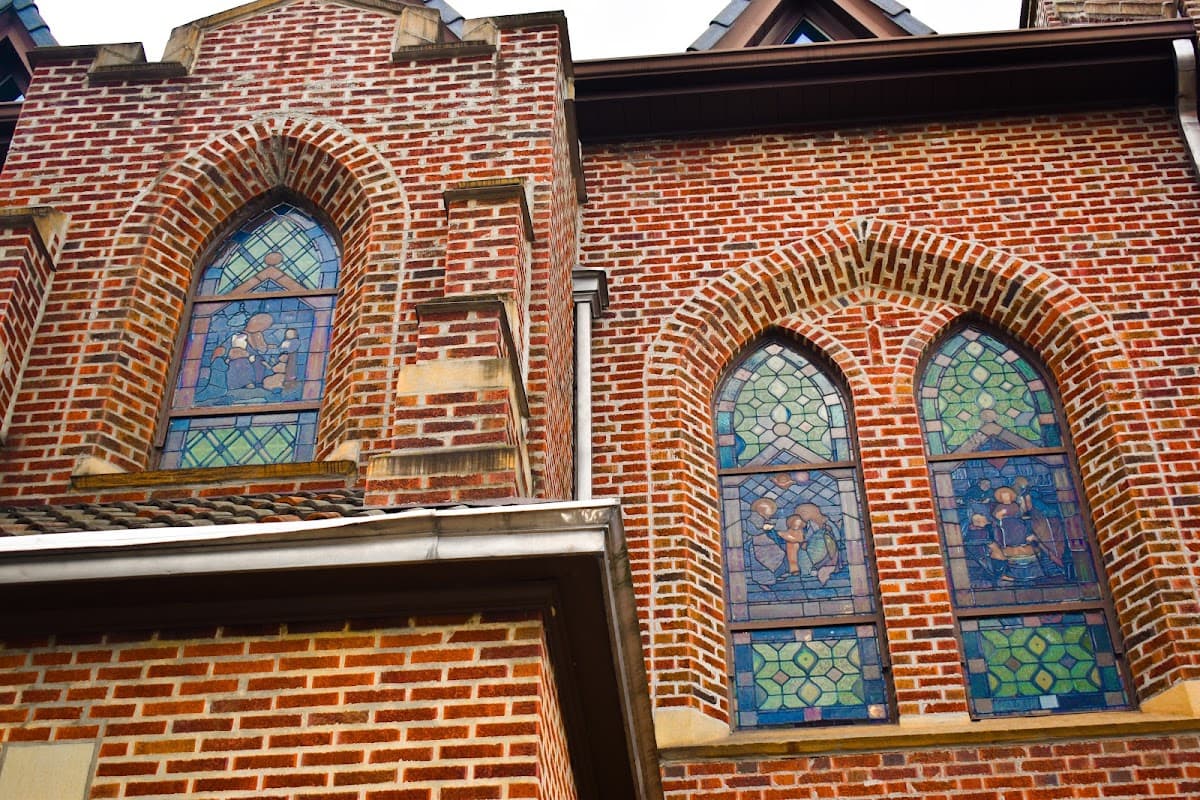 Chateau Connellsville, Hotel in Connellsville
