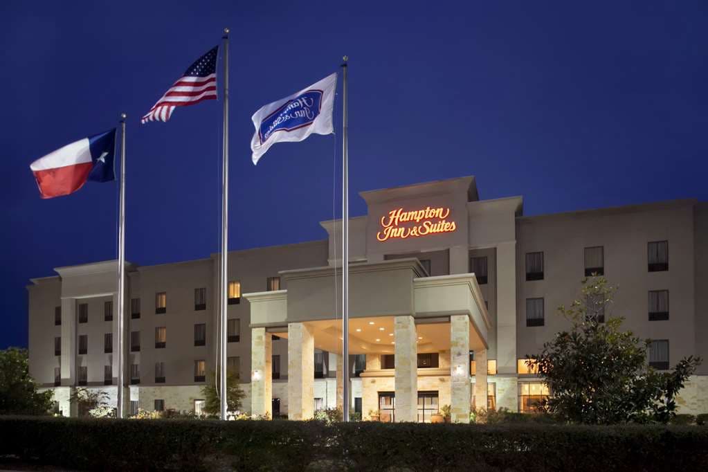 Hampton Inn & Suites Conroe - I-45 North, Hotel in Conroe