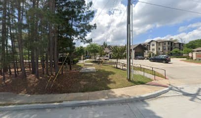 Hotels, Hotel in Conroe