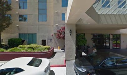 Hotel, Hotel in Contra Costa Centre