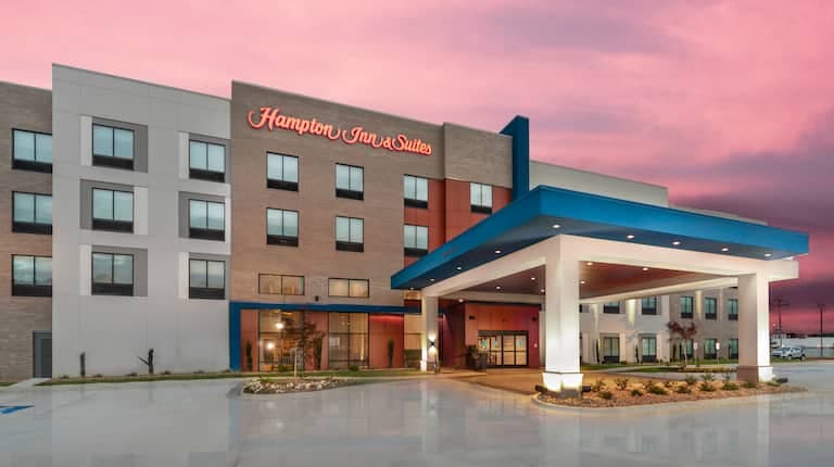 Hampton Inn & Suites Conway, Hotel in Conway
