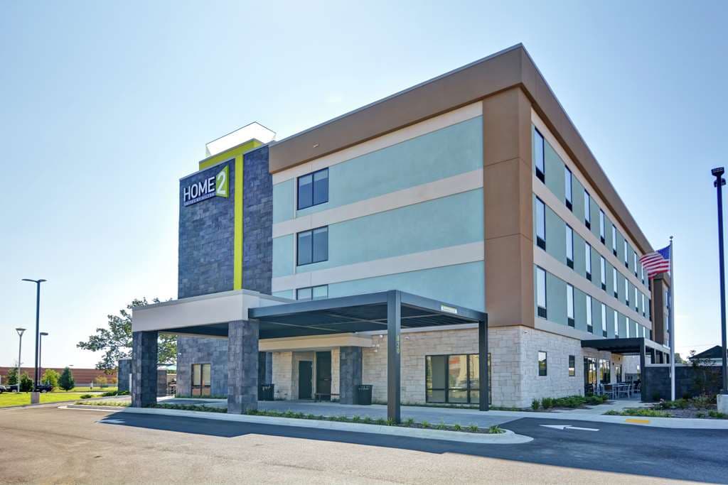 Home2 Suites by Hilton Conway, Hotel in Conway