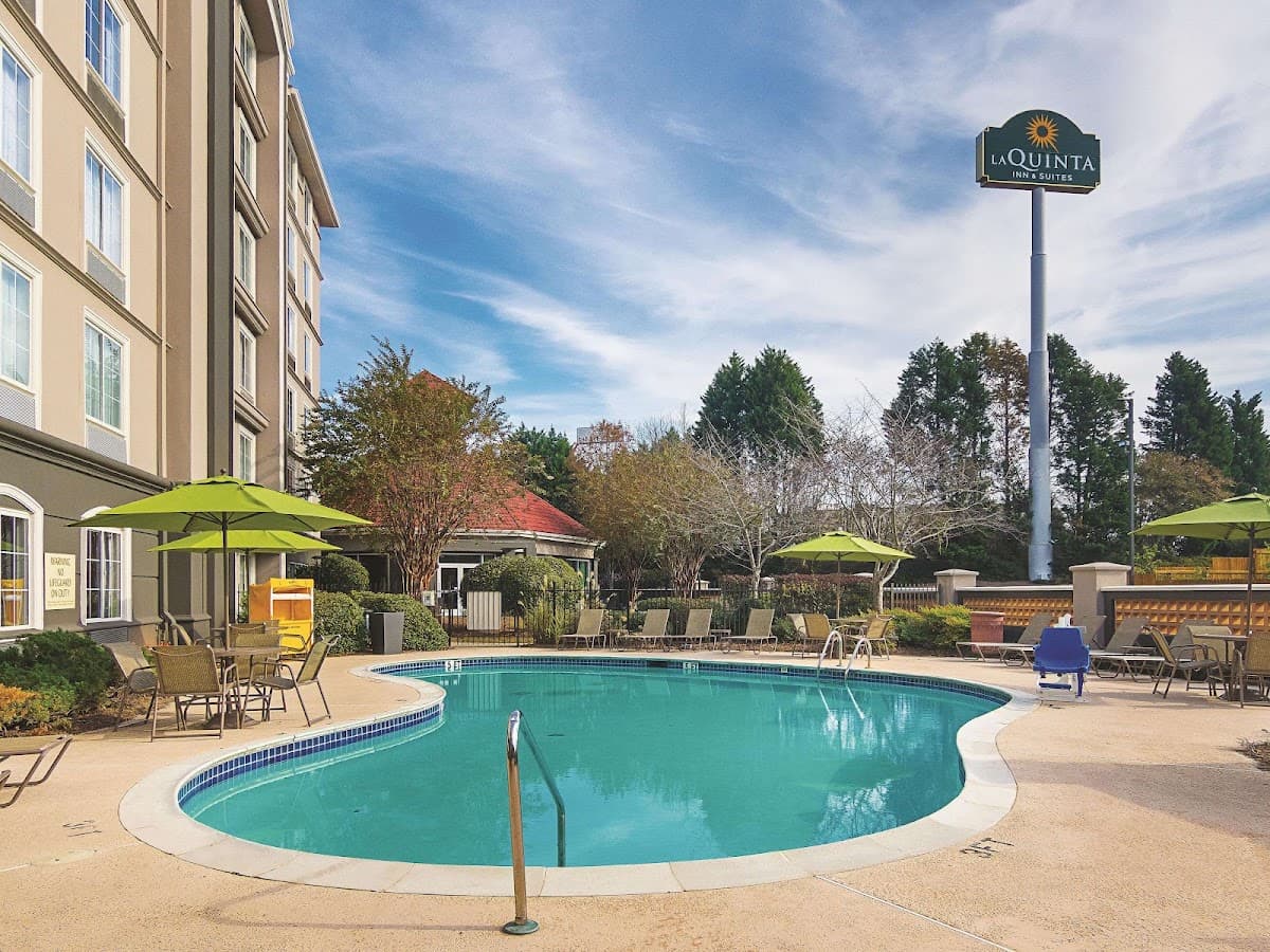 La Quinta Inn & Suites by Wyndham Atlanta Conyers, Hotel in Conyers