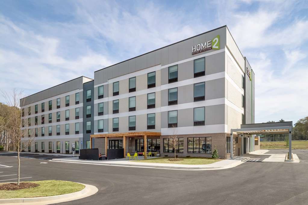 Home2 Suites by Hilton Conyers Atlanta, Hotel in Conyers