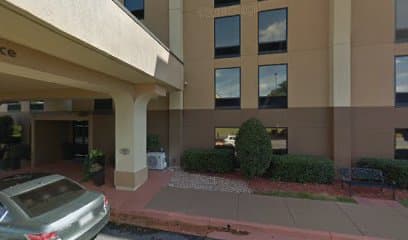 ATL, Hotel in Conyers