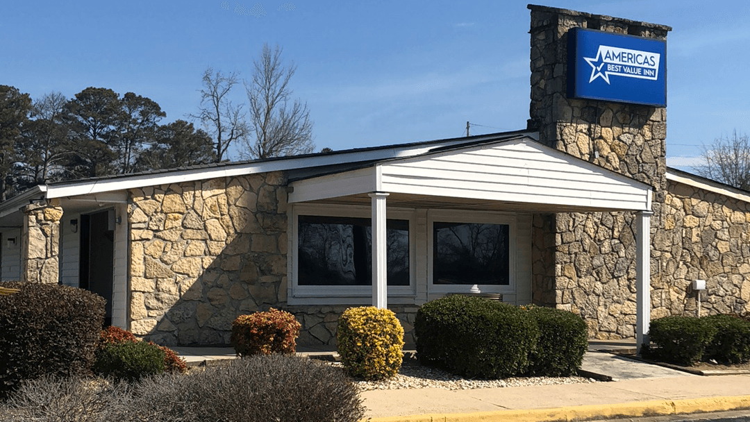 Americas Best Value Inn Conyers, Motel in Conyers