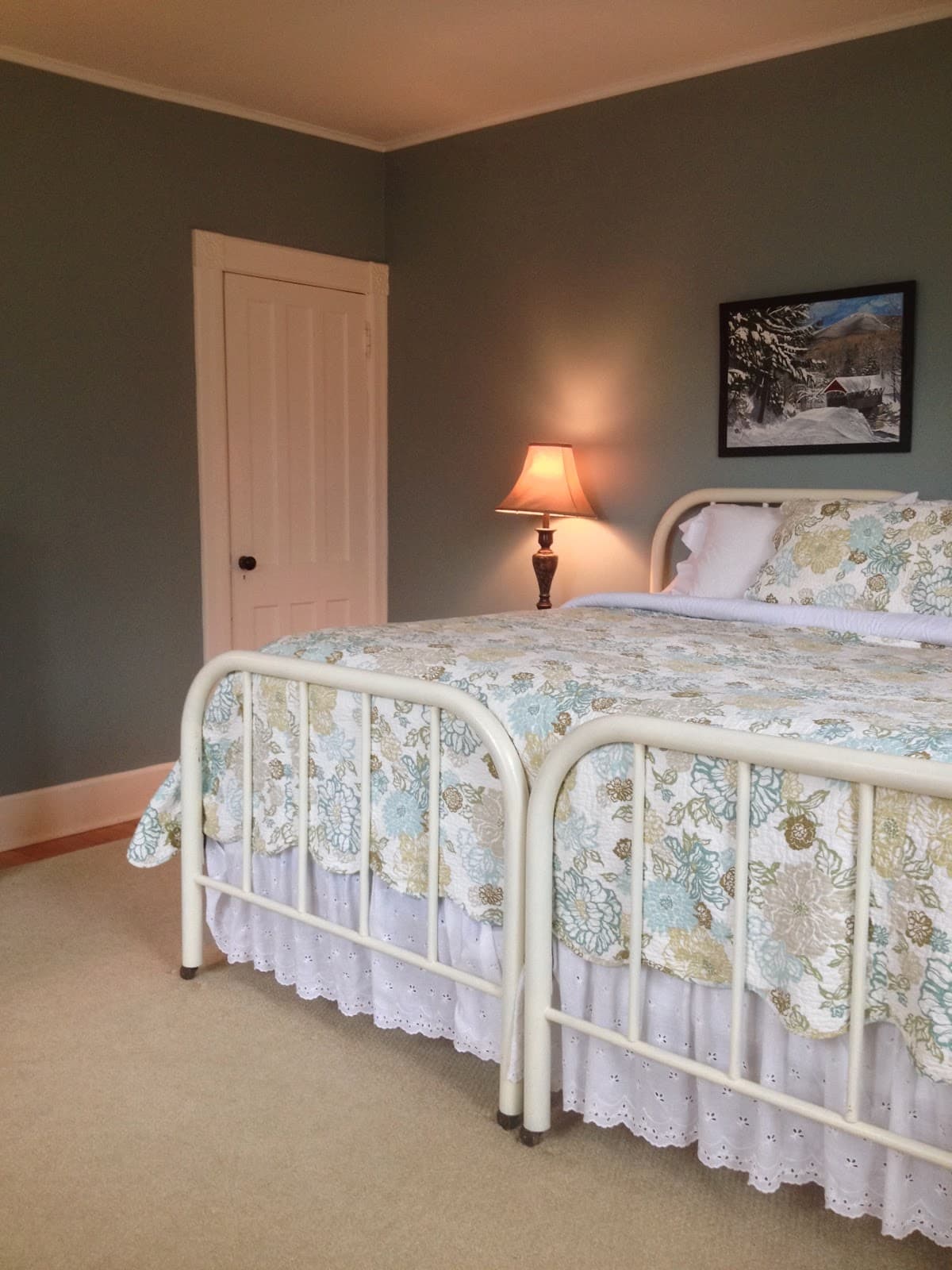 Glen Avenue Suites, Aparthotel in Cooperstown