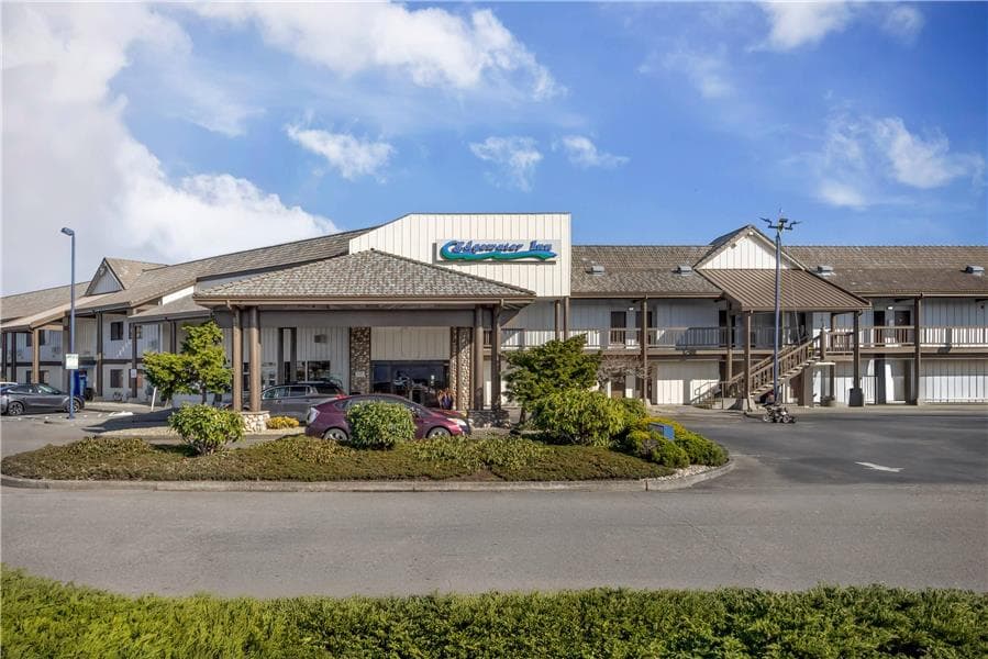 Edgewater Inn and Suites, an Ascend Collection Hotel, Hotel in Coos Bay