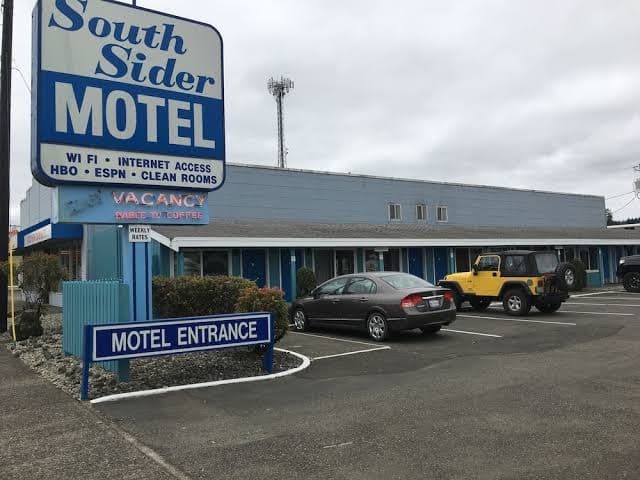 SouthSider Motel, Hotel in Coos Bay