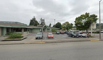 Sevana, Hotel in Coos Bay