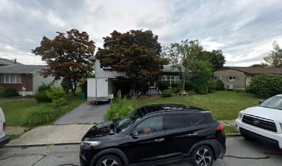 Wacu’s Landing, Resort in Whitehall Township
