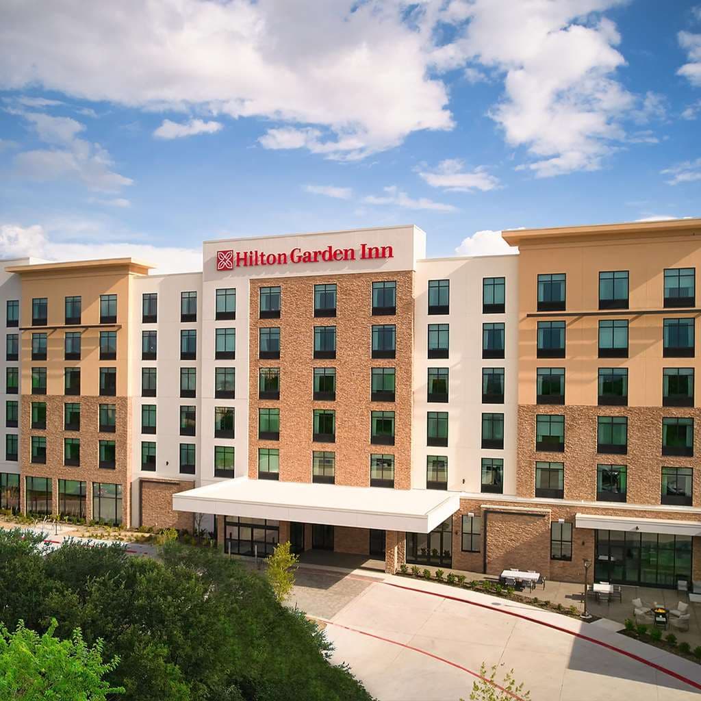 Hilton Garden Inn Grapevine at Silverlake Crossings, Hotel in Coppell