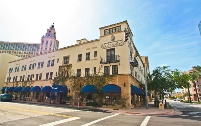 Hotel St. Michel, Hotel in Little Havana