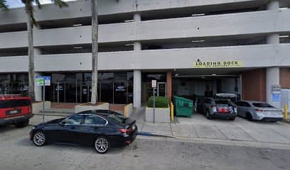 Hotel, Hotel in Coral Gables