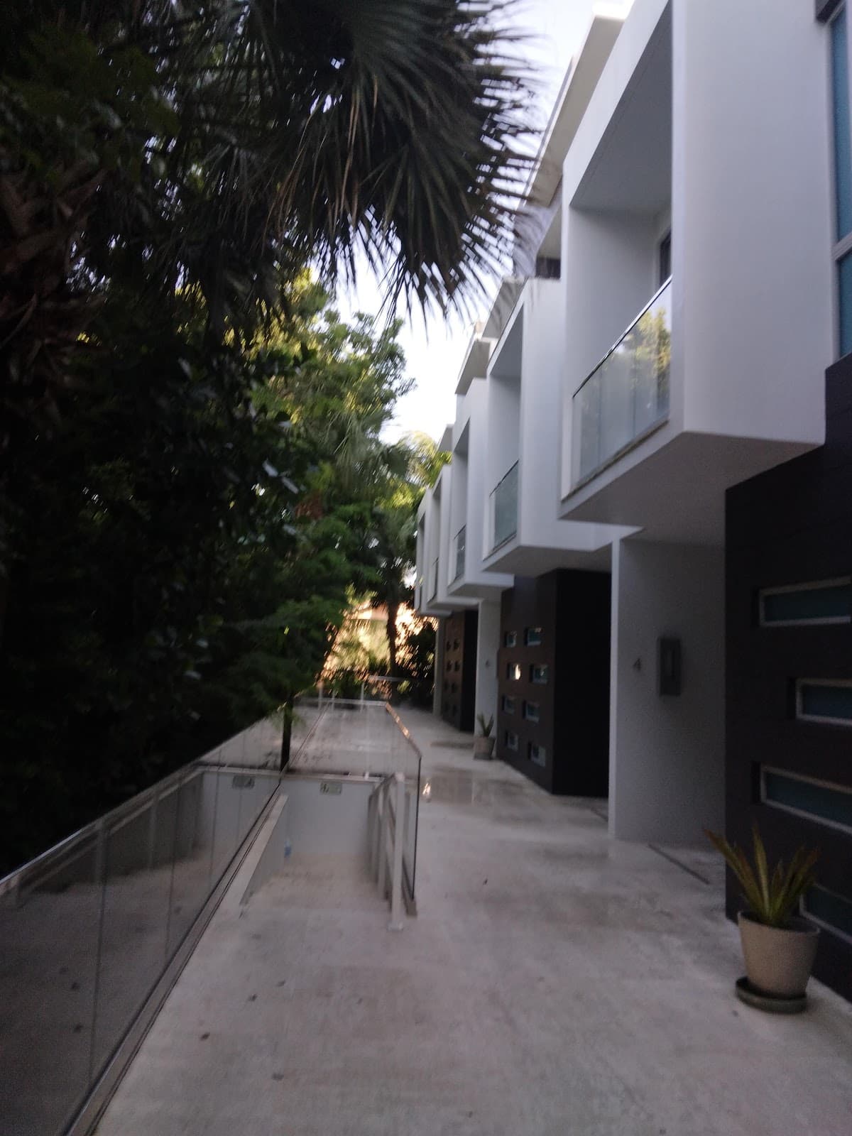 2110 Brickell Hotel, Hotel in Miami