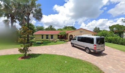 Hotel, Hotel in Coral Springs