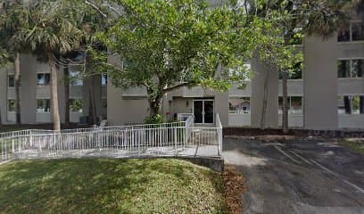 Hotel 1, Hotel in Coral Springs