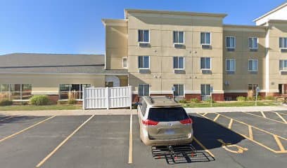 Hotel in Coralville, Hotel in Coralville