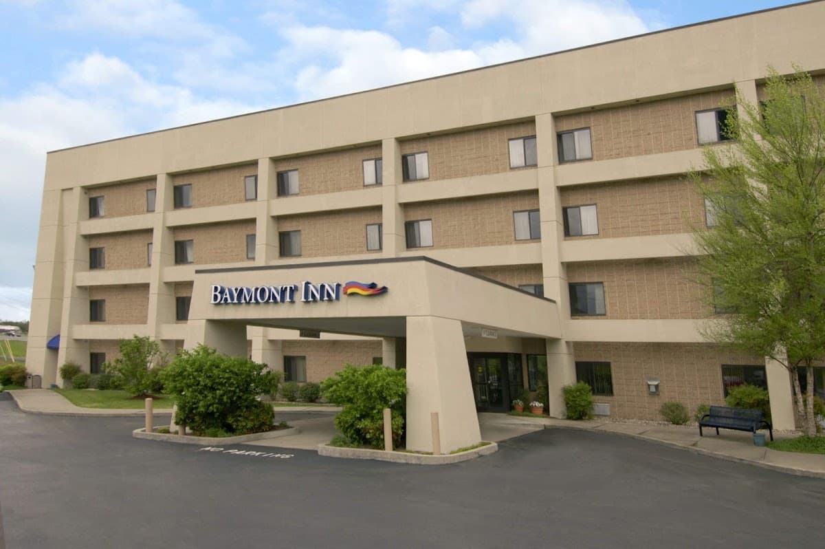 Baymont by Wyndham Corbin, Hotel in North Corbin