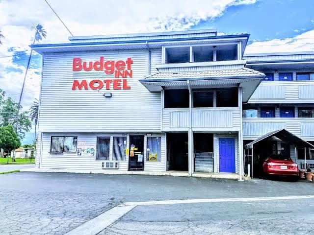 Budget Inn Corcoran Near Tulare CA 43, Hotel in Corcoran