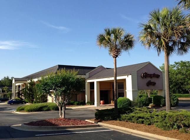 Econo Lodge Cordele, Hotel in Cordele