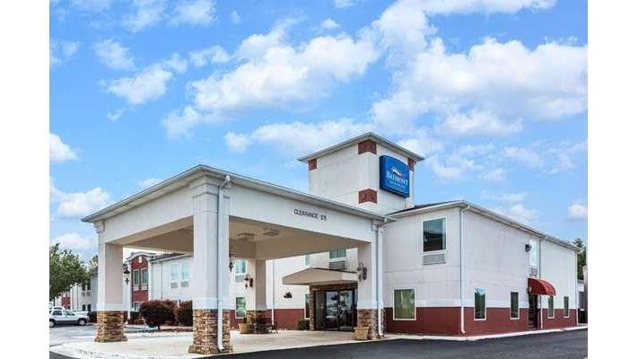 Baymont by Wyndham Cornelia, Hotel in Cornelia