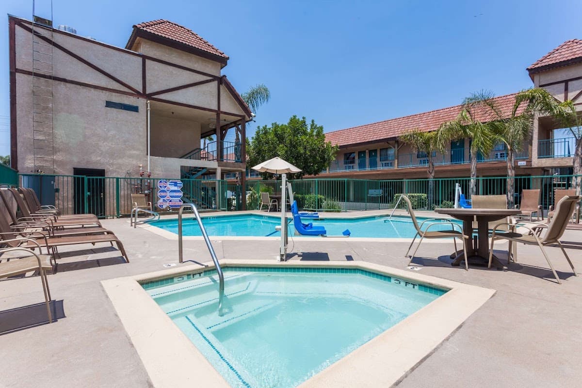 Howard Johnson by Wyndham Norco, Hotel in Norco