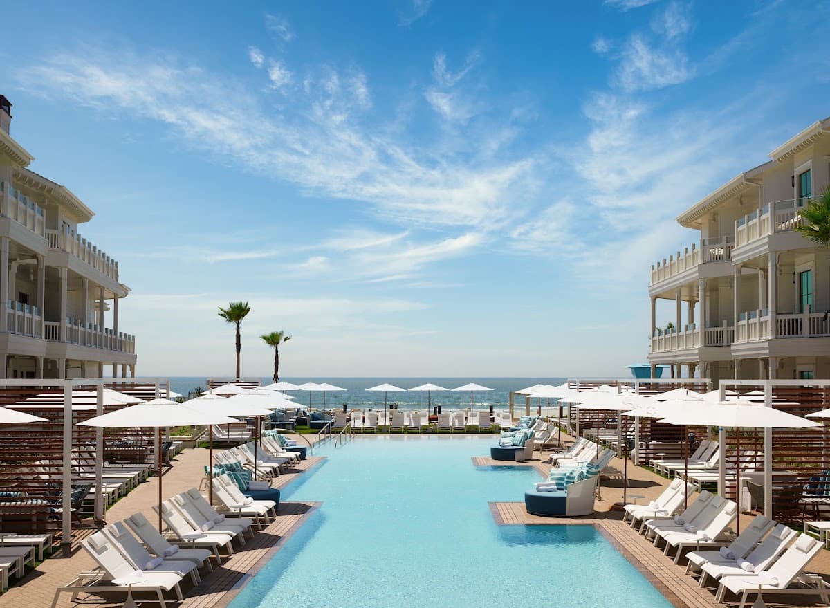 Shore House at The Del, LXR Hotels & Resorts, Hotel in Coronado