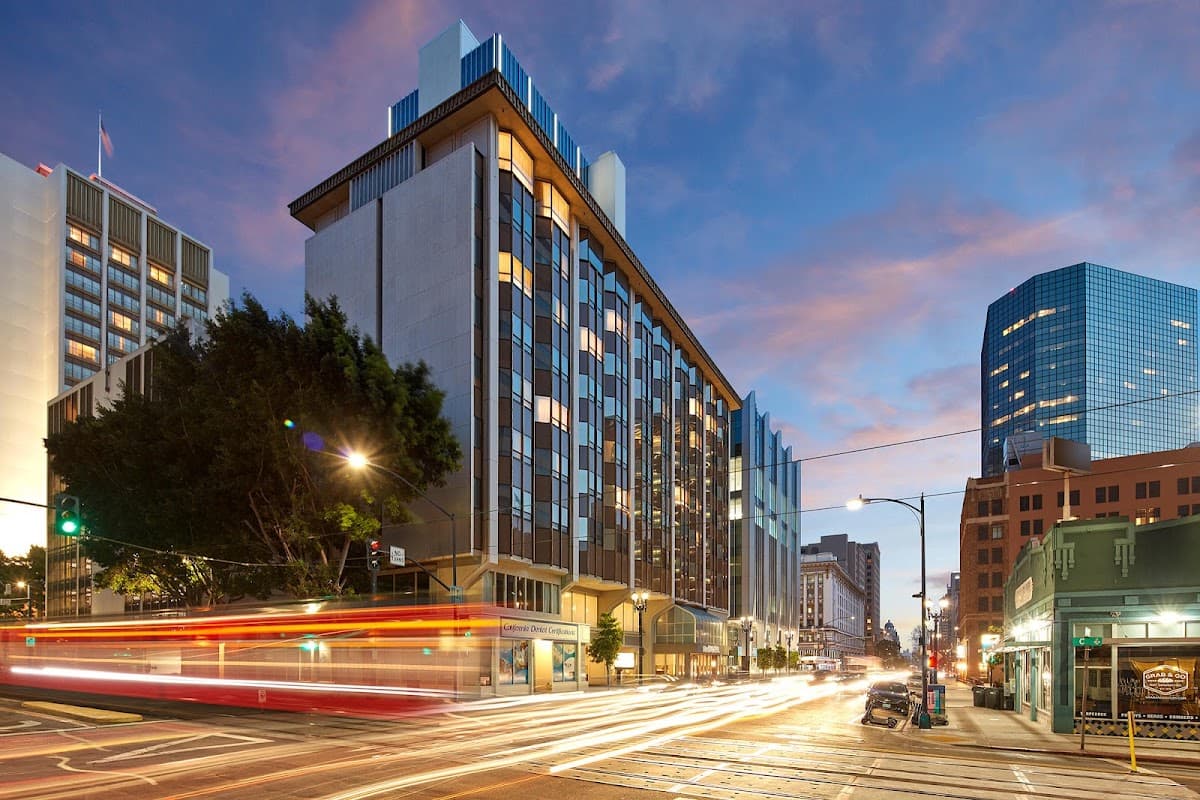 The Bristol Hotel - San Diego, Hotel in San Diego