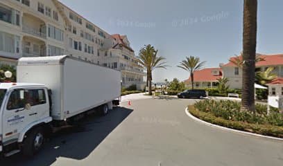 Hotel del room 34084, Hotel in Coronado