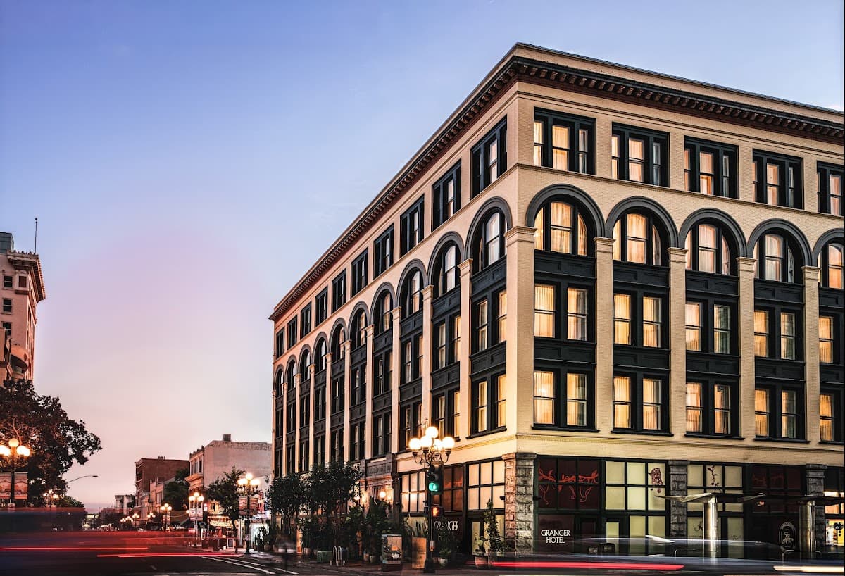 Granger Hotel San Diego Downtown, Hotel in San Diego