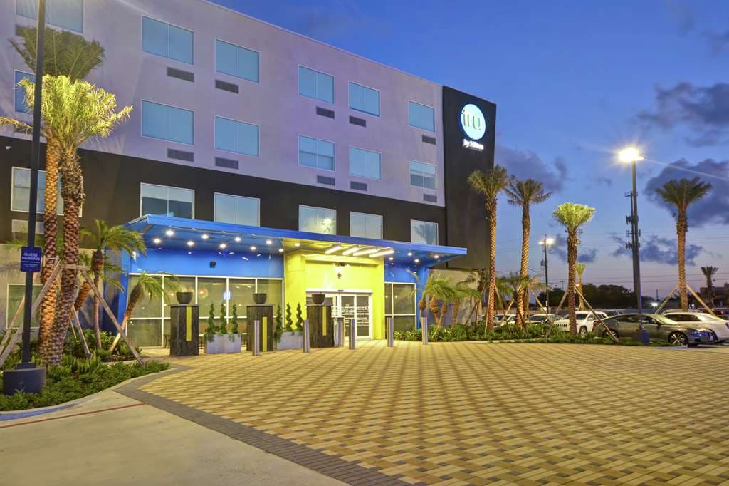 Tru by Hilton Corpus Christi South Padre Island Dr, Hotel in Corpus Christi