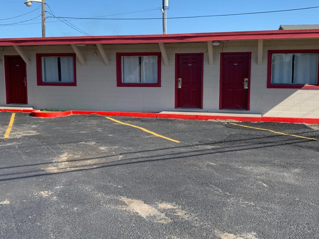 Economy Inn, Hotel in Corpus Christi