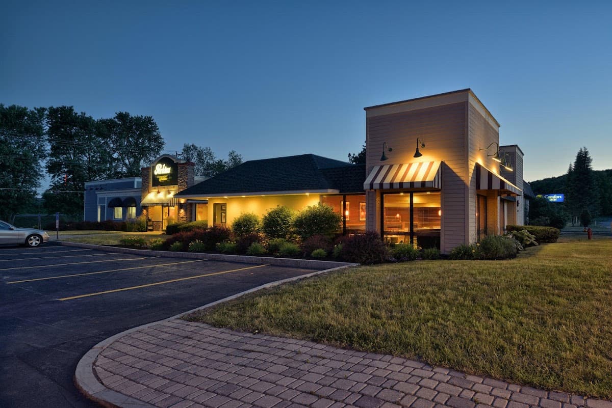 Holiday Inn Express Cortland by IHG, Hotel in Cortland