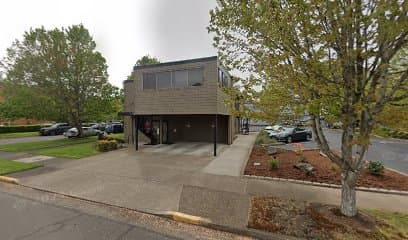 The Corvallis Riverfront Hotel, LLC, Hotel in Corvallis