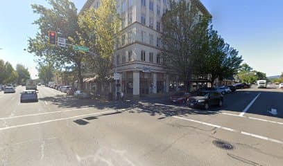 Budget family hotel chain, Hotel in Corvallis