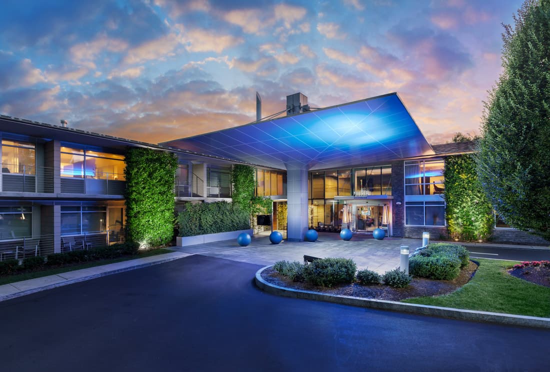 The J House Greenwich, Hotel in Cos Cob