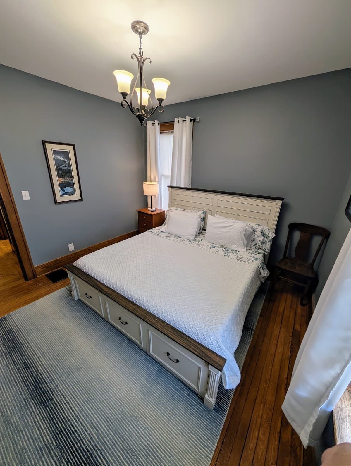 The Spangler Inn, Hotel in Coshocton