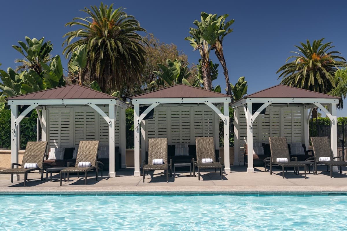 Hyatt Regency Newport Beach, Hotel in Newport Beach