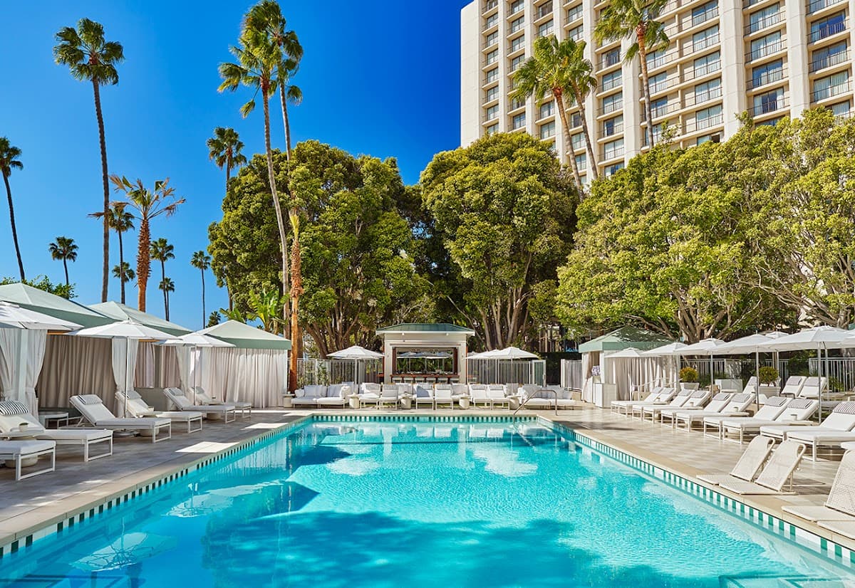 Pendry Newport Beach, Hotel in San Joaquin Hills