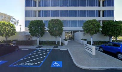 QUIKSILVER HOTELS, Hotel in San Joaquin Hills