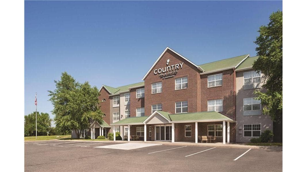 Country Inn & Suites by Radisson, Cottage Grove, MN, Hotel in Cottage Grove