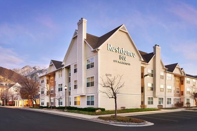 Residence Inn by Marriott Salt Lake City Cottonwood, Hotel in Cottonwood Heights