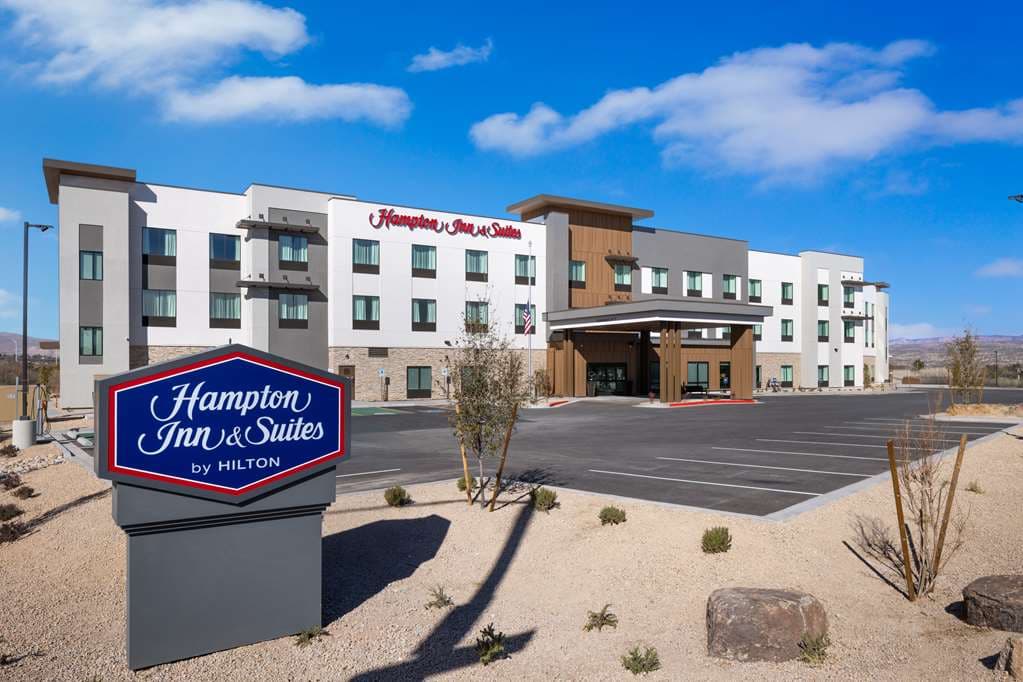 Hampton Inn and Suites by Hilton Cottonwood, Hotel in Cottonwood
