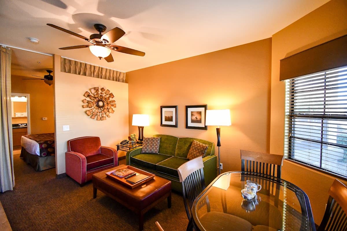 Highlands Resort at Verde Ridge, Holiday Home in Cornville