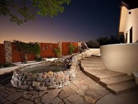 Desert Rose Bed and Breakfast, Hotel in Verde Village