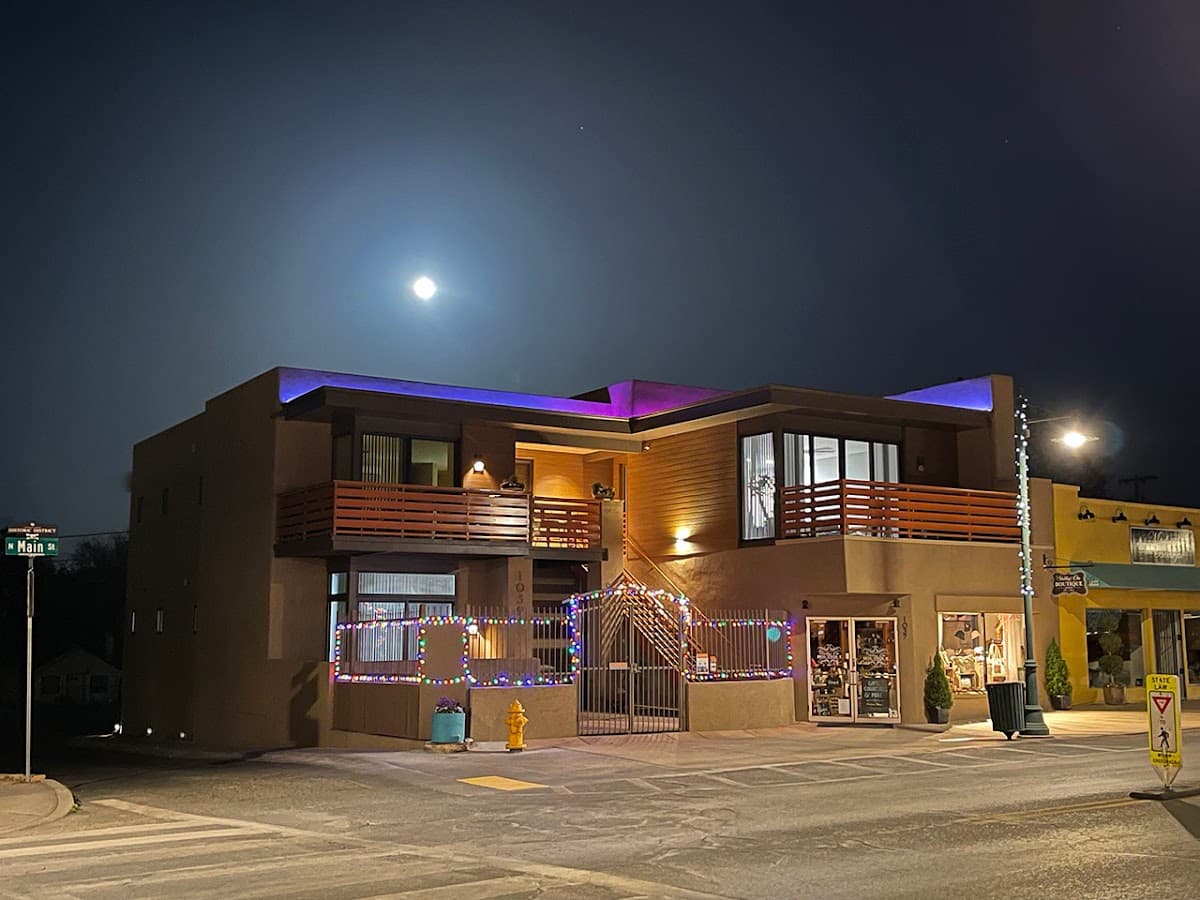 Lofts of Old Town, Hotel in Cottonwood